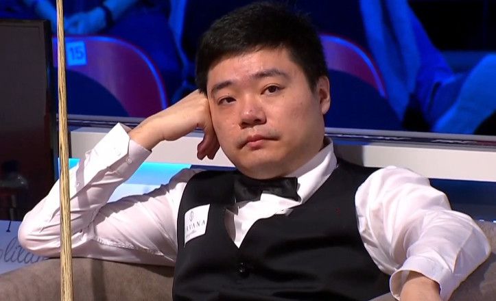 面试的老师